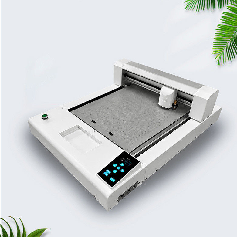 Wydajna maszyna do cięcia papieru A3 Rozmiar 220V 0,37KW Maszyna do cięcia papieru A3