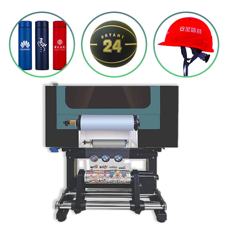 Pudełko telefoniczne Drukarka UV Dtf Printer Transfer Drukarka UV Dtf Film Do Dekoracji