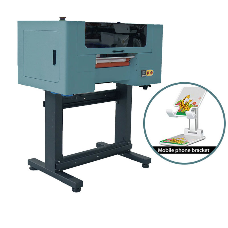 I3200 Maszyna do druku cyfrowego typu Roll To Roll Uv Dtf Logo Printer Uv Logo Printer