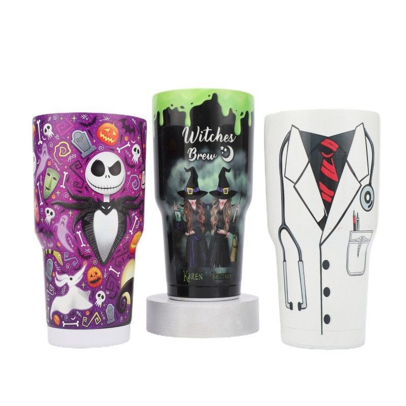 8 kolorowa drukarka atramentowa A3 UV UV LED 3D UV drukarka do zegarków Ipad