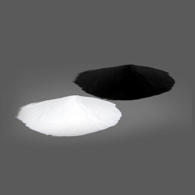 Wysokiej trwałości DTF Powder Adhesive PET Transfer Film Hot Melt Powder For Transfer Machine