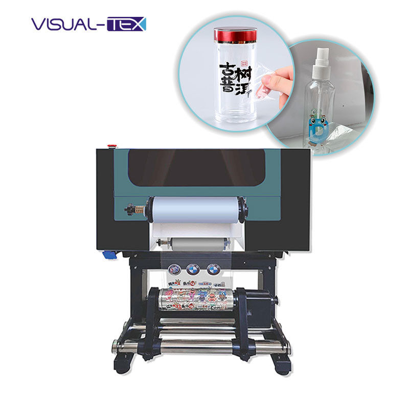 Drukarka 3D DTF UV Film 60Cm A3 Roll To Roll Direct To Film