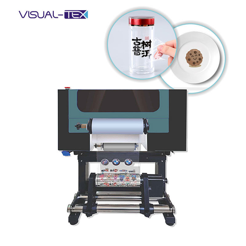 30cm drukarka A3 DTF Direct To AB Film All In One Drukarka UV Dtf Inkjet