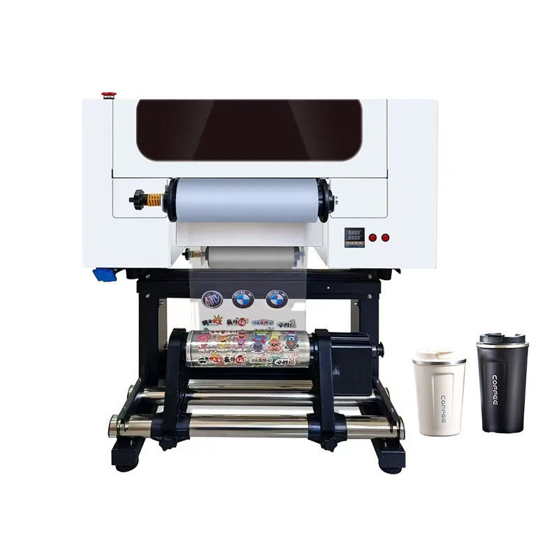 1220*740*650mm Pakiet DTF Transfer Film Printer do dekoracji