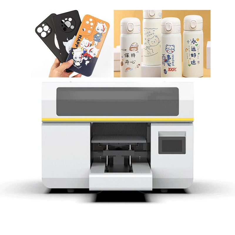 220V/50HZ/60HZ/1000W Zasilanie Printer 3D z tworzyw sztucznych do druku atramentu UV