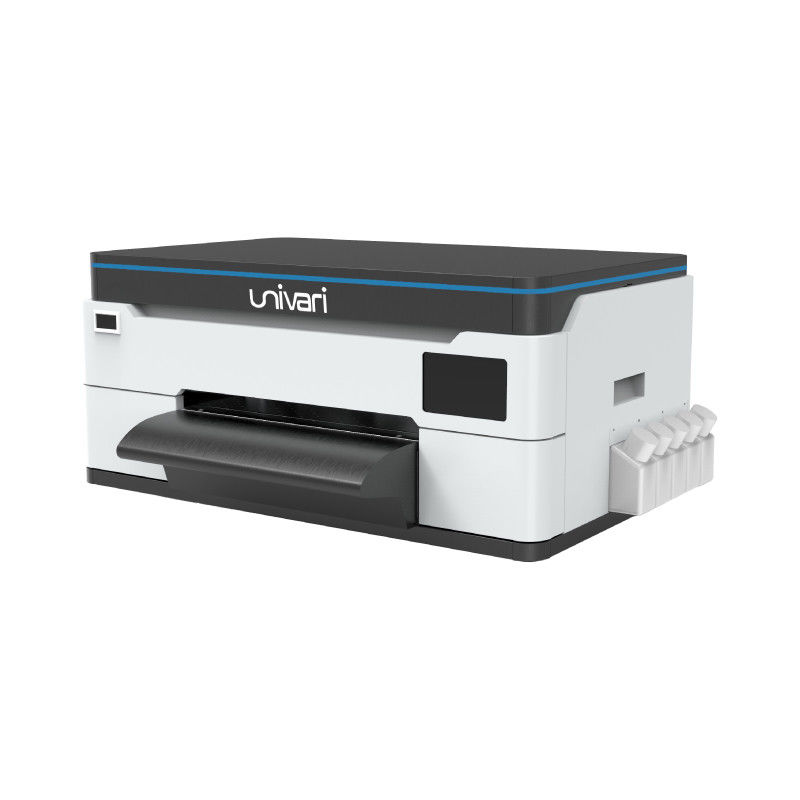 30cm Impresora MIni Transfer ciepła DTF Drukarka A3 1390 XP600 Do koszulki