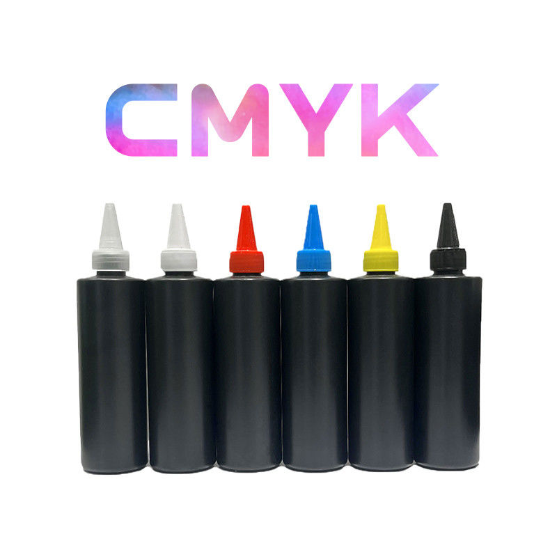 Tkanie UV UV LED Tkanie dla Epson DX5 DX7 I3200-U1 Tkanie UV dla głowicy drukarskiej Epson