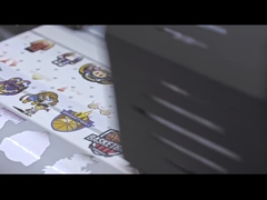 Jak zrobić koszulkę DTF?