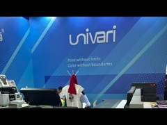 30cm Desktop DTF Printer Wprowadzenie