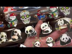 Drukarka DTF UV o długości 30 cm