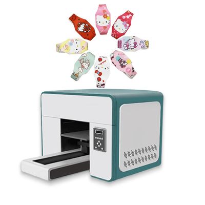 CE Drukarka UV A3 Maszyna do druku A4 Komercyjna drukarka UV A3 Drukarki atramentowe
