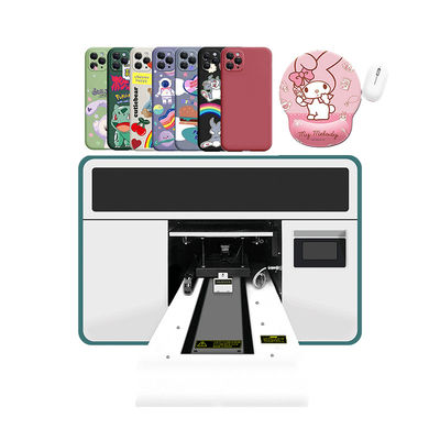 Drukarka UV A3 Hybrid For PVC Sticker Printing Machine 30CM Drukarka UV