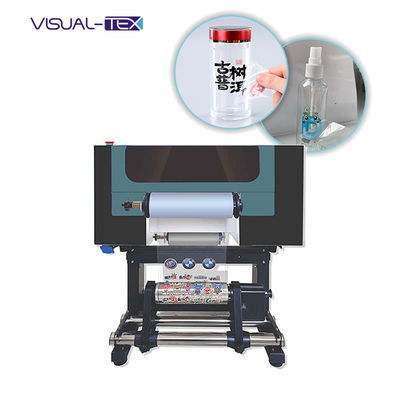Drukarka 3D DTF UV Film 60Cm A3 Roll To Roll Direct To Film