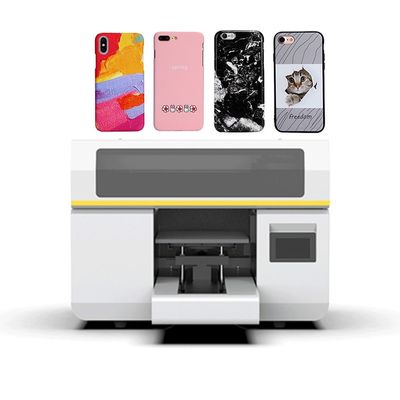 Cyfrowa maszyna do drukowania naklejek CMYK 30 cm Drukarka atramentowa z głowicą U1
