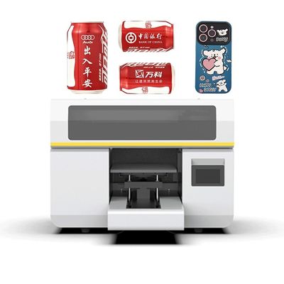 Maszyna do drukowania etykiet 300 mm Drukarka atramentowa z głowicą druku Epson I3200 U1