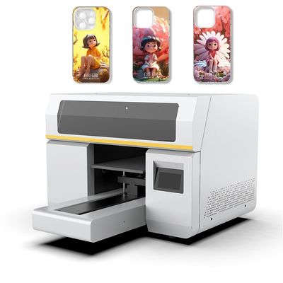 1200DPI Printer 3D z przemysłowego tworzywa sztucznego z technologią UV LED
