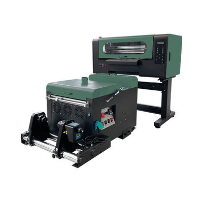 300 mm T-shirt Printer Transfer Buty DTF Maszyna drukarska