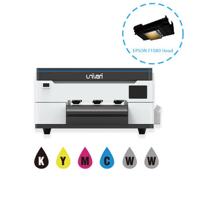 Nowy projekt 60cm Drukowanie DTF Digital Inkjet Printer DTF T-Shirt Printer