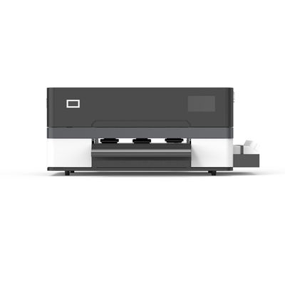 Drukarka do maszyny atramentowej 300 mm DTF z głowicą F1080 XP600